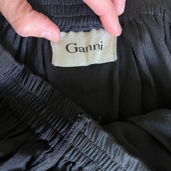 GANNI Madison skirt - Picture 2 of 5